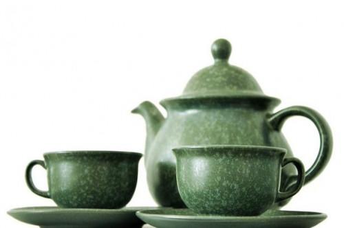 Beneficios para la salud del té verde chino