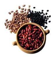Especias para utilizar en Red Beans