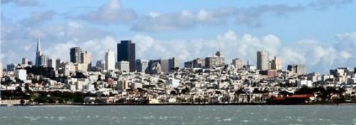 Oyster Bay, Hoteles en San Francisco