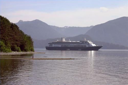 Consejos de Alaska Cruise