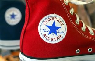 Cómo diseñar su propio Converse en Red