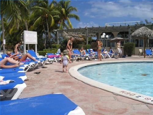 El Inclusive Resort Mejor Todo en el Caribe