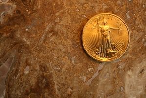 ¿Qué es un gramo de oro por valor de 14K?
