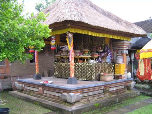 Consejos de viaje Bali