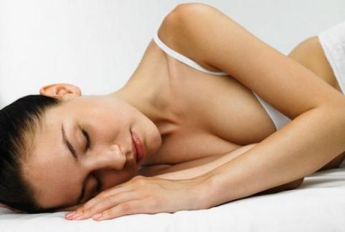 Cómo utilizar el masaje para mejorar el sueño