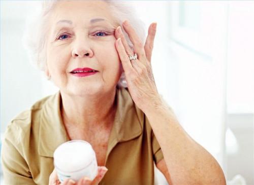 Cómo hidratar la piel envejecida