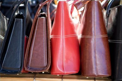 Cómo detectar falsos bolsos de Gucci