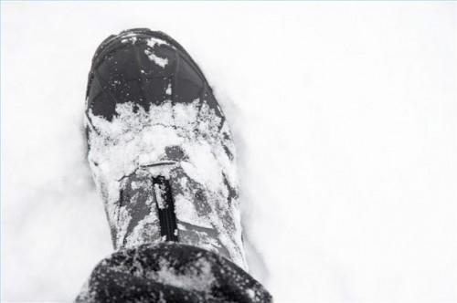 ¿Cómo elegir los zapatos para el invierno