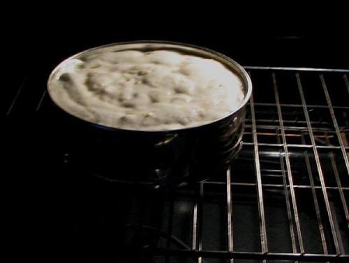 Cómo cocer al horno una piña de Angel Food pastel- vigilantes del peso