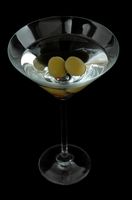¿Cuáles son los diferentes tipos de Martinis?