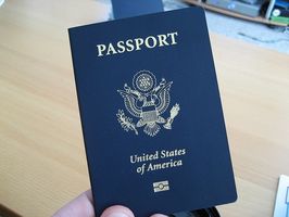 ¿Cómo renuevo mi pasaporte vencido?