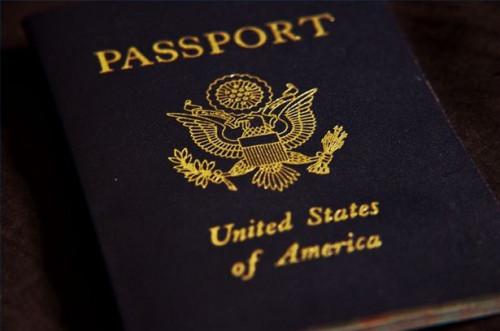 Cómo cambiar su apellido en su pasaporte