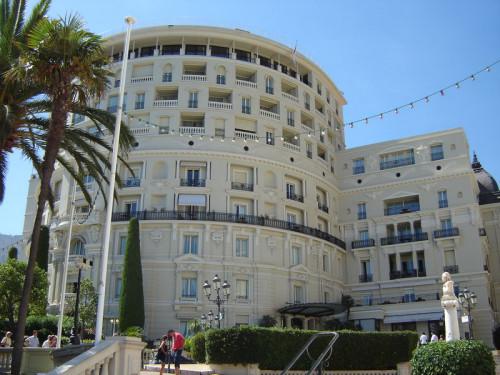 ¿Qué es el Monte Carlo famoso?