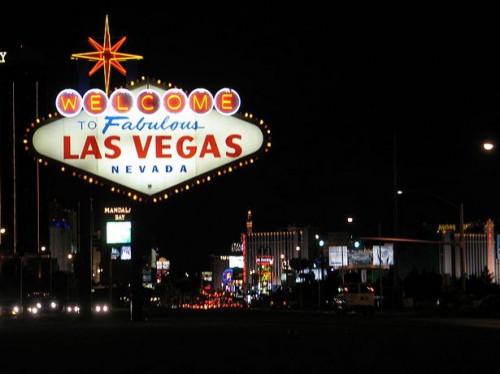 Las cosas que se deben evitar en Las Vegas