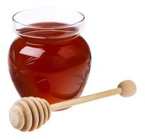 Cómo para cristalizar rápidamente Honey