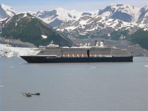 Cómo elegir un crucero por Alaska