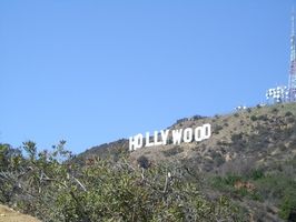 Restaurantes Top Ten de Hollywood