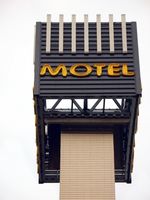Moteles en Holcombe, WI