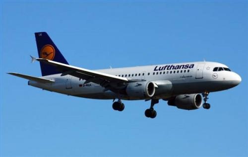 Acerca de Lufthansa