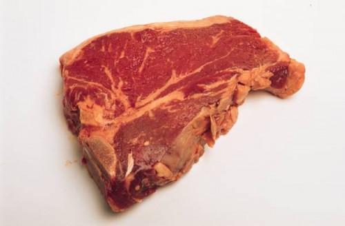Cómo cocinar carne en un horno convencional