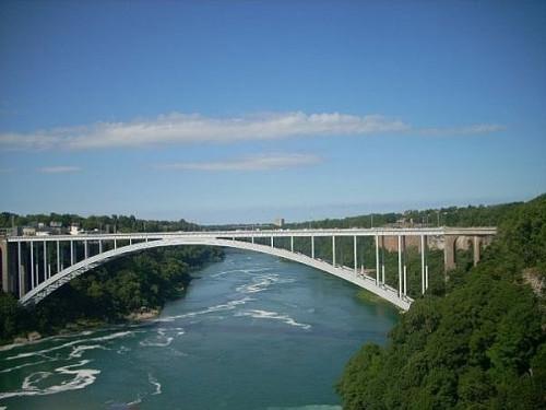 Cómo disfrutar de Niagara Falls en el río Niágara