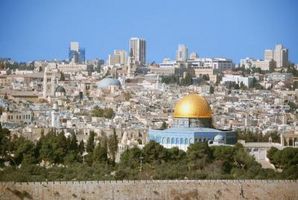 Guía de viaje al Monasterio de la Cruz en la ciudad vieja de Jerusalén