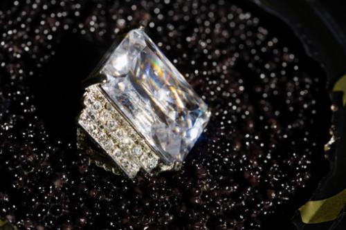 Problemas con diamantes al por mayor