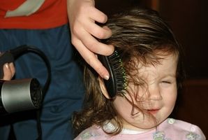 Snip-Sus cortes de pelo para niños