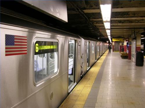 Cómo comprar una Metrocard en la Ciudad de Nueva York