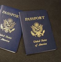 Requisitos de pasaporte para los estadounidenses ir a México