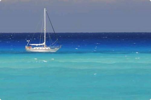 Panorama del turismo en las Bahamas