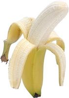 ¿Qué tipo de frutas son los plátanos?