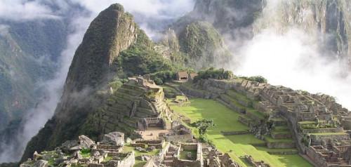 Ofertas de viajes para Perú