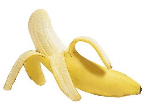 Los plátanos no produzca cáncer?