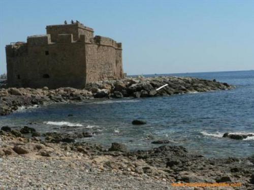 Vacaciones de presupuesto se puede disfrutar en Chipre