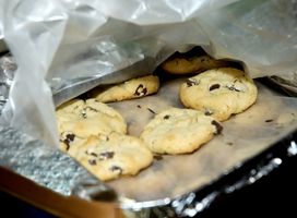 Cómo conservar las galletas hechas en casa