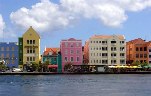 Sugerencias de viajes Curacao