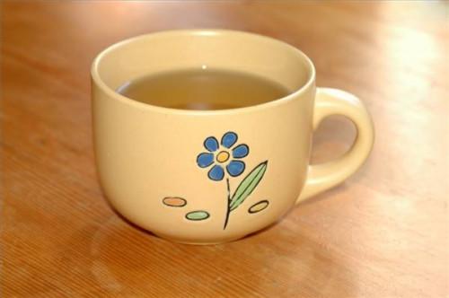 Cómo hacer té con flores de manzanilla