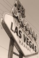 Las Vegas Moteles en Paradise Road