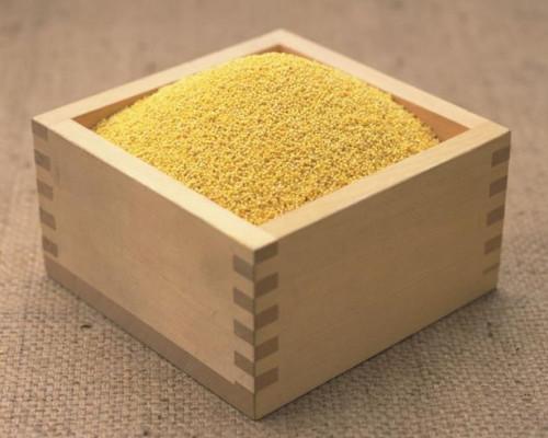 Cómo saber la diferencia entre la quinoa y el mijo