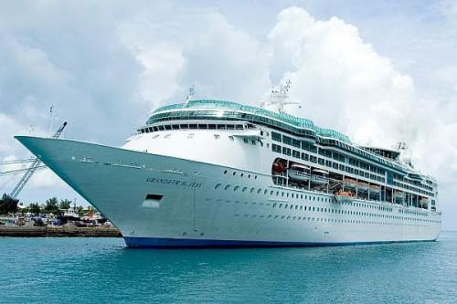 Cómo planificar una vacaciones de crucero de las Bermudas