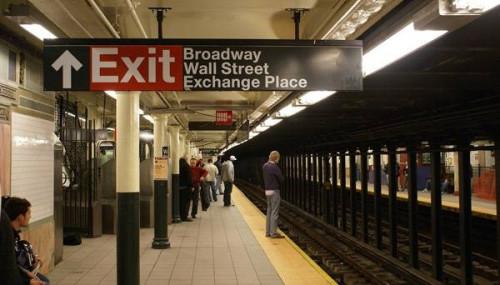 ¿Cómo funciona la ciudad de Nueva York en transporte público?