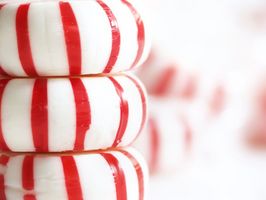 ¿Qué es la Historia de caramelo de hierbabuena?