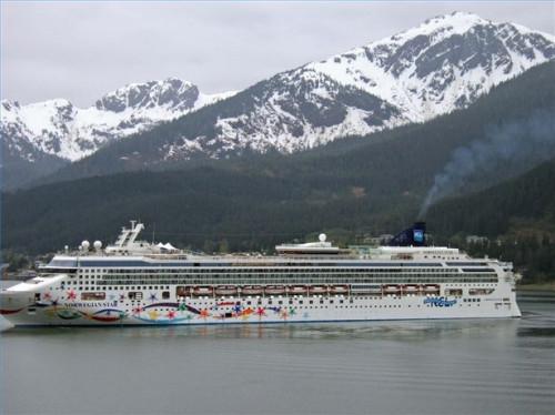 Cómo elegir un crucero a Alaska