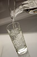 Lista de métodos aprobados para Agua Potable Segura