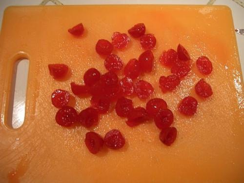 ¿Cómo hacer ensalada de fruta deliciosa Ambrosia