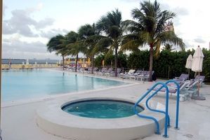 Los hoteles más populares en Miami