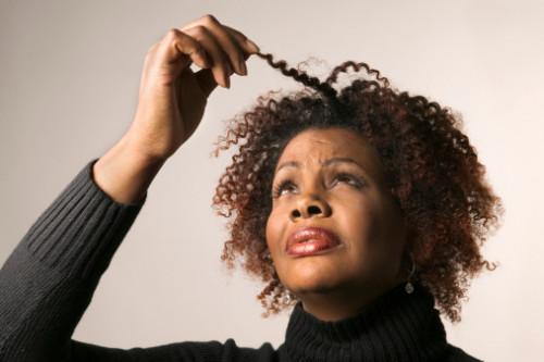Consejos crecimiento del pelo afroamericano