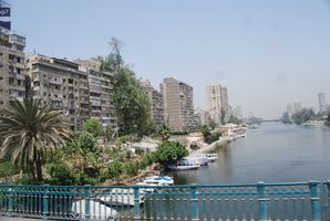 Hoteles de cuatro estrellas cerca de la embajada estadounidense en El Cairo, Egipto