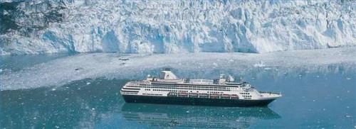 Información de Holland America Cruise Alaska